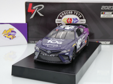 Preview: Lionel Racing C452323XFYTK # Toyota Camry NASCAR 2023 " Tyler Reddick - Xfinity 10G Network " 1:24