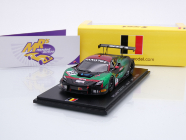 Spark SB503 # McLaren 720S GT3 Nr.38 8th 24h Spa 2022 " Team JOTA " 1:43