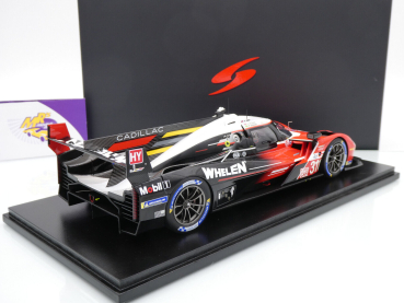 Preview: Spark 18S920 # Cadillac V-Series.R LMH Hypercar Nr.311 24h Le Mans 2023 " Action Express Whelen Racing " 1:18