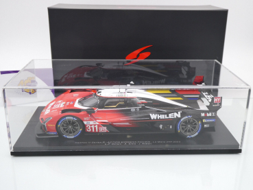 Preview: Spark 18S920 # Cadillac V-Series.R LMH Hypercar Nr.311 24h Le Mans 2023 " Action Express Whelen Racing " 1:18