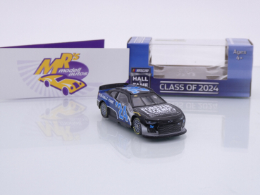 Preview: Lionel Racing Z242365HOFVS # Chevrolet Camaro ZL1 NASCAR 2024 " Nascar Hall of Fame Class of 2024 (Jimmie Johnson - Chad Knaus - Donnie Allison) " 1:64