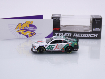 Preview: Lionel Racing C452365JOHTK # Toyota Camry NASCAR 2023 " Tyler Reddick - Jordan Brand "H" Wings " 1:64