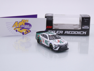 Preview: Lionel Racing C452365JOHTK # Toyota Camry NASCAR 2023 " Tyler Reddick - Jordan Brand "H" Wings " 1:64