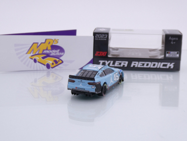 Preview: Lionel Racing C452365JORTK # Toyota Camry NASCAR 2023 " Tyler Reddick - Jordan Brand Carolina Blue " 1:64