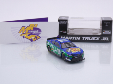 Preview: Lionel Racing C192365DUCMT # Toyota Camry NASCAR 2023 " Martin Truex Jr. - Bass Pro Shops / Ducks Unlimited " 1:64