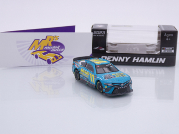 Preview: Lionel Racing W112365MAVDHP # Toyota Camry NASCAR 2023 