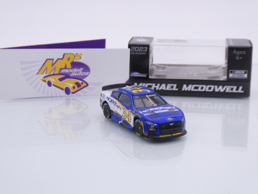 Preview: Lionel Racing W342365HHBMMU # Ford Mustang NASCAR 2023 " Michael McDowell - Horizon Hobby Indianapolis Road Course Race Winner " 1:64