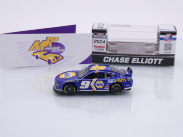 Preview: Lionel Racing CX92465NAPCL # Chevrolet Camaro ZL1 NASCAR 2024 " Chase Elliott - NAPA Auto Parts " 1:64