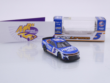 Preview: Lionel Racing CX52465HDDKL # Chevrolet Camaro ZL1 NASCAR 2024 " Kyle Larson - HendrickCars.com Coke 600 Double " 1:64