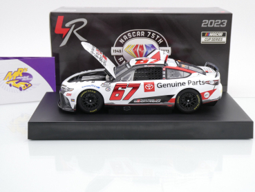 Preview: Lionel Racing C672323TOYKA # Toyota Camry NASCAR 2023 " Kamui Kobayashi - Toyota GR Genuine Parts " Foil Number " " 1:24
