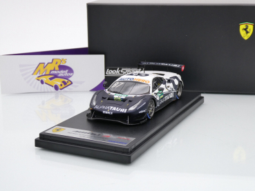Look Smart LSRC157 # Ferrari 488 GT3 Evo Nr.37 DTM 2022 " Nick Cassidy / Alpha Tauri " 1:43