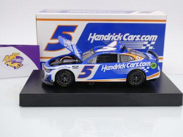 Preview: Lionel Racing CX52423HDDKL # Chevrolet Camaro ZL1 NASCAR 2024 " Kyle Larson - HendrickCars.com Coke 600 Double " 1:24
