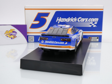 Preview: Lionel Racing CX52423HDDKL # Chevrolet Camaro ZL1 NASCAR 2024 " Kyle Larson - HendrickCars.com Coke 600 Double " 1:24