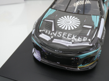 Preview: Lionel Racing C422323SUSNGRV # Chevrolet Camaro ZL1 NASCAR 2023 " Noah Gragson - Sunseeker Resort North Wilkesboro All-Star Race " Checkers or Wreckers " " 1:24