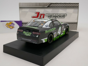 Preview: Lionel Racing NX42023SGJV # Chevy NASCAR 2020 " Jessie Little - Skuttle Tight " 1:24