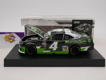 Preview: Lionel Racing NX42023SGJV # Chevy NASCAR 2020 " Jessie Little - Skuttle Tight " 1:24