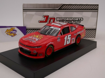 Lionel Racing N152023PJCK # Chevy NASCAR 2020 " Colby Howard - Project Hope " 1:24