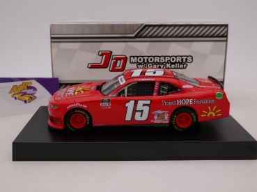 Preview: Lionel Racing N152023PJCK # Chevy NASCAR 2020 " Colby Howard - Project Hope " 1:24