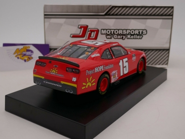 Preview: Lionel Racing N152023PJCK # Chevy NASCAR 2020 " Colby Howard - Project Hope " 1:24