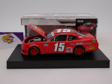 Preview: Lionel Racing N152023PJCK # Chevy NASCAR 2020 " Colby Howard - Project Hope " 1:24