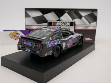 Preview: Lionel Racing WX42023MBKHN # Ford NASCAR Serie 2020 " Kevin Harvick - Mobil1 Dover Win " 1:24