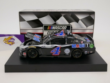 Preview: Lionel Racing WX42023MBKHN # Ford NASCAR Serie 2020 " Kevin Harvick - Mobil1 Dover Win " 1:24