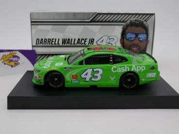 Preview: Lionel Racing C432023CQDX # Chevy NASCAR 2020 " Darrell Bubba Wallace Jr. - Cash App " 1:24