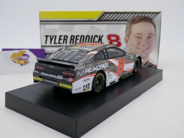 Preview: Lionel Racing CX82023RHTK # Chevy NASCAR 2020 " Tyler Reddick - Realtree " " Rookie " 1:24
