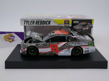 Preview: Lionel Racing CX82023RHTK # Chevy NASCAR 2020 " Tyler Reddick - Realtree " " Rookie " 1:24