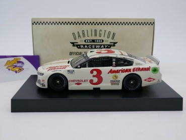 Preview: Lionel Racing CX32023AKAD # Chevy NASCAR 2020 " Austin Dillon - American Ethanol Throwback " 1:24