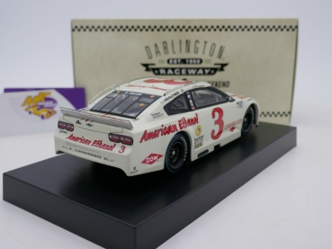 Preview: Lionel Racing CX32023AKAD # Chevy NASCAR 2020 " Austin Dillon - American Ethanol Throwback " 1:24