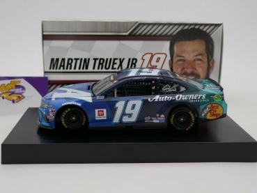Preview: Lionel Racing C192023O4MT # Toyota NASCAR 2020 Martin Truex  Auto Owners Sherry Strong 1:24