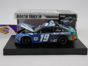 Preview: Lionel Racing C192023O4MT # Toyota NASCAR 2020 Martin Truex  Auto Owners Sherry Strong 1:24
