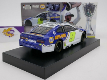 Preview: Lionel Racing CX92023NACLCHA # Chevi NASCAR 2020 " Chase Elliott - NAPA 2020 Champion " 1:24