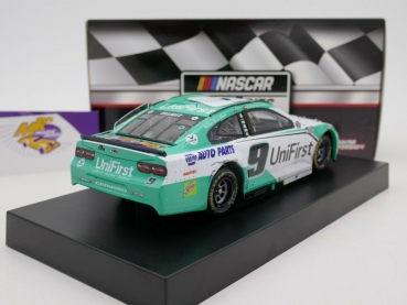 Preview: Lionel Racing WX92023UFCLAS  # Chevi NASCAR 2020 Chase Elliott UniFirst All-Star Winner 1:24