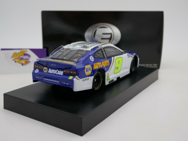 Preview: Lionel Racing CX92023NACLCHA # Chevy NASCAR 2020 " Chase Elliott - NAPA Champion " 1:24 ELITE !!