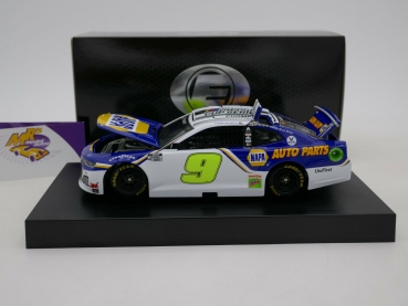 Preview: Lionel Racing CX92023NACLCHA # Chevy NASCAR 2020 " Chase Elliott - NAPA Champion " 1:24 ELITE !!