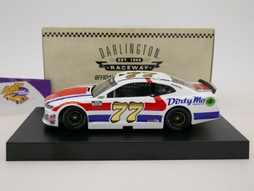 Preview: Lionel Racing C772023DLXX # Chevy NASCAR 2020 " Ross Chastain - Dirty MO Throwback " 1:24