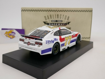Preview: Lionel Racing C772023DLXX # Chevy NASCAR 2020 " Ross Chastain - Dirty MO Throwback " 1:24