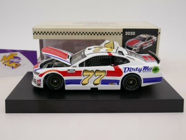 Preview: Lionel Racing C772023DLXX # Chevy NASCAR 2020 " Ross Chastain - Dirty MO Throwback " 1:24