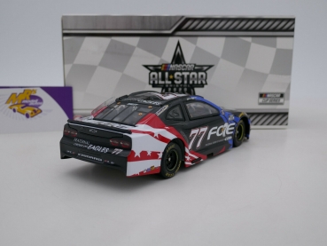 Preview: Lionel Racing C772023EHJQAS # Chevy NASCAR 2020 " Justin Haley - FOE All-Star " 1:24