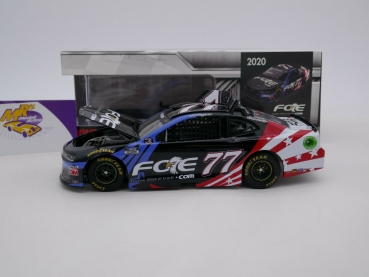 Preview: Lionel Racing C772023EHJQAS # Chevy NASCAR 2020 " Justin Haley - FOE All-Star " 1:24