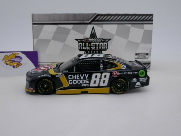 Preview: Lionel Racing C882023CBALAS # Chevy NASCAR 2020 " Alex Bowman - Chevy Goods All-Star " 1:24