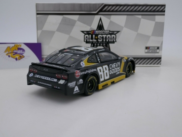 Preview: Lionel Racing C882023CBALAS # Chevy NASCAR 2020 " Alex Bowman - Chevy Goods All-Star " 1:24