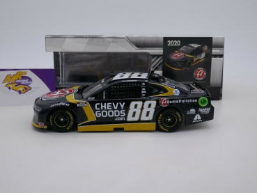 Preview: Lionel Racing C882023CBALAS # Chevy NASCAR 2020 " Alex Bowman - Chevy Goods All-Star " 1:24