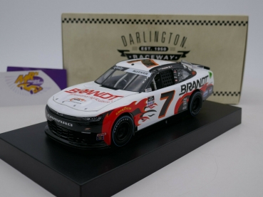 Lionel Racing NX72023BTAG # Chevy NASCAR 2020 " Justin Allgaier - Brandt Throwback " 1:24