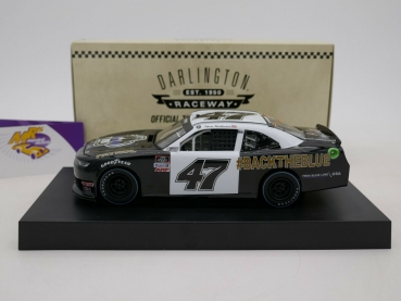 Preview: Lionel Racing N472023BNKY # Chevy NASCAR 2020 Kyle Weatherman - #BACKTHEBLUE Throwback 1:24