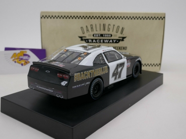 Preview: Lionel Racing N472023BNKY # Chevy NASCAR 2020 Kyle Weatherman - #BACKTHEBLUE Throwback 1:24