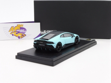 Preview: Look Smart LS498FCE # Lamborghini Huracan Evo Fluo Capsule Baujahr 2020 