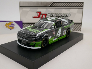 Lionel Racing NX42023SGJV # Chevy NASCAR 2020 " Jessie Little - Skuttle Tight " 1:24